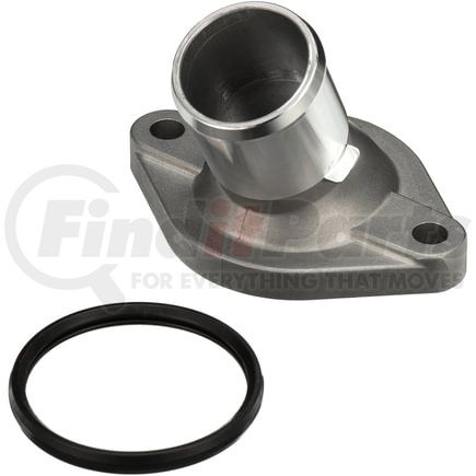 CO34946 by GATES - Engine Coolant Water Outlet