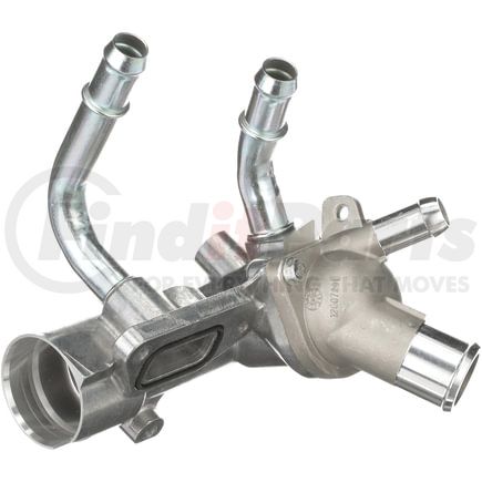 CO34953 by GATES - Engine Coolant Water Outlet