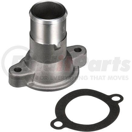 CO34960 by GATES - Engine Coolant Water Outlet