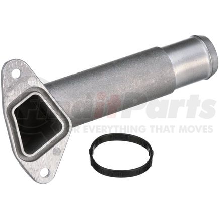 CO34967 by GATES - Engine Coolant Water Outlet