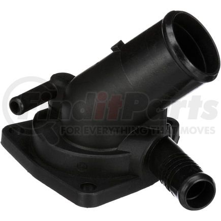 CO34973 by GATES - Engine Coolant Water Outlet