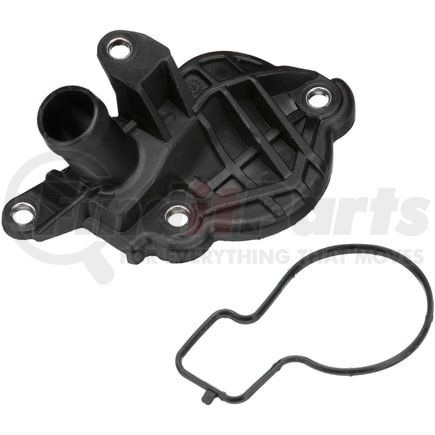 CO34974 by GATES - Engine Coolant Water Outlet