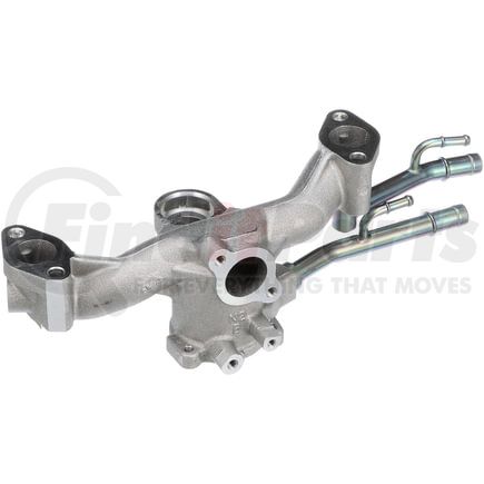 CO34981 by GATES - Engine Coolant Water Outlet