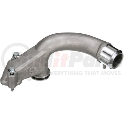 CO34997 by GATES - Engine Coolant Water Outlet