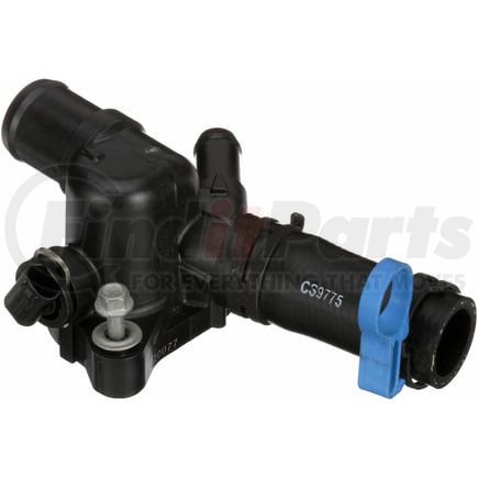 CO34996 by GATES - Engine Coolant Water Outlet