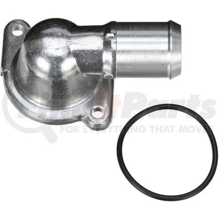 CO35001 by GATES - Engine Coolant Water Outlet