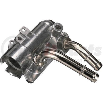 Gates CO35008 Engine Coolant Thermostat Housing Engine Coolant Water Outlet