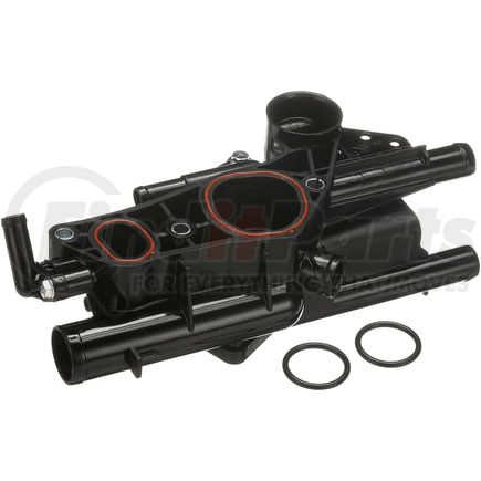 CO35037 by GATES - Engine Coolant Water Outlet