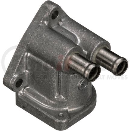 Gates CO35040 Engine Coolant Thermostat Housing Engine Coolant Water Outlet