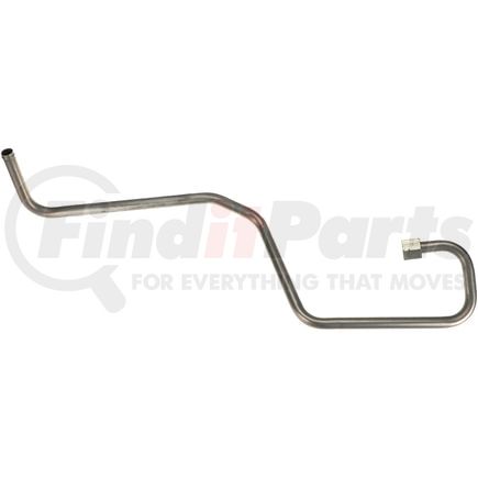 CT100 by GATES - Heavy-Duty Coolant Tube