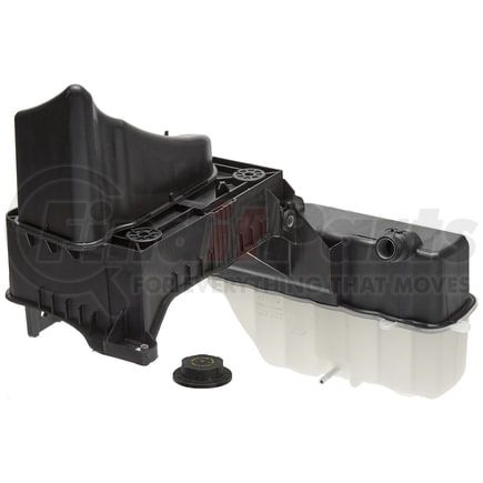 CR108 by GATES - Engine Coolant Reservoir Tank
