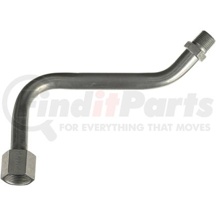 CT105 by GATES - Heavy-Duty Coolant Tube