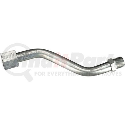 CT106 by GATES - Heavy-Duty Coolant Tube