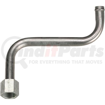 CT103 by GATES - Heavy-Duty Coolant Tube