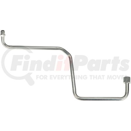 CT107 by GATES - Heavy-Duty Coolant Tube