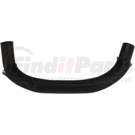 12453 by GATES - Premium Molded Heater Hose