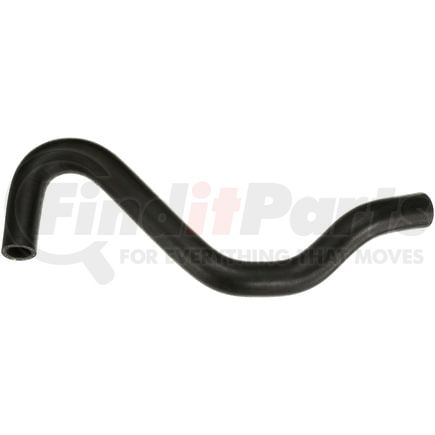 12538 by GATES - Premium Molded Heater Hose