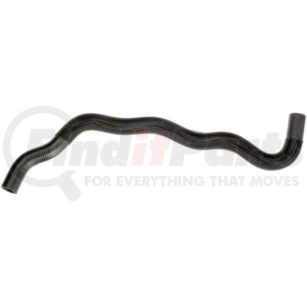 12540 by GATES - Premium Molded Heater Hose