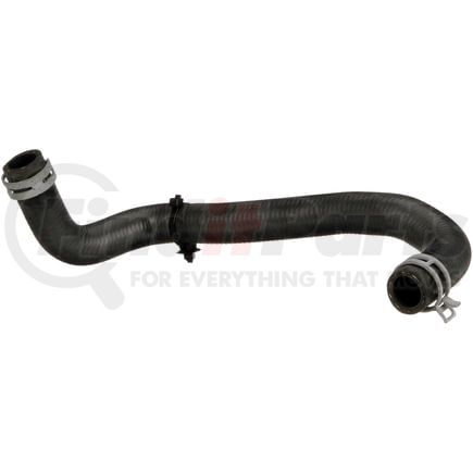 12558 by GATES - Premium Molded Heater Hose