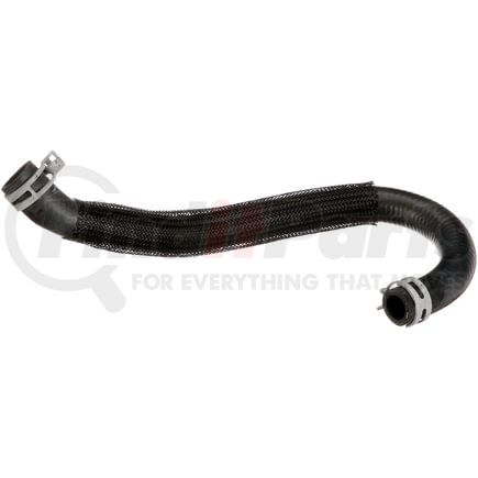 12554 by GATES - Premium Molded Heater Hose