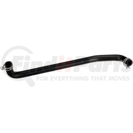 12559 by GATES - Premium Molded Heater Hose