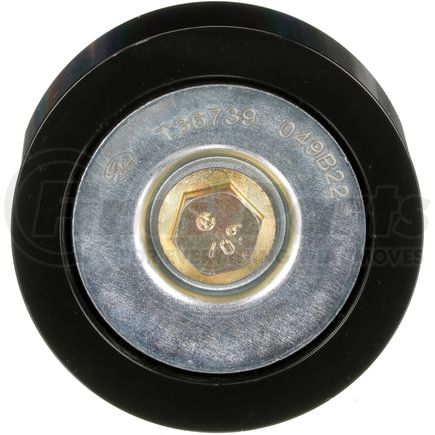 36739 by GATES - IDLER PULLEY