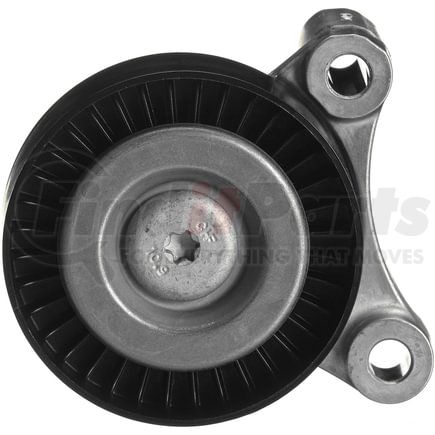 36896 by GATES - DriveAlign Belt Drive Idler/Tensioner Pulley