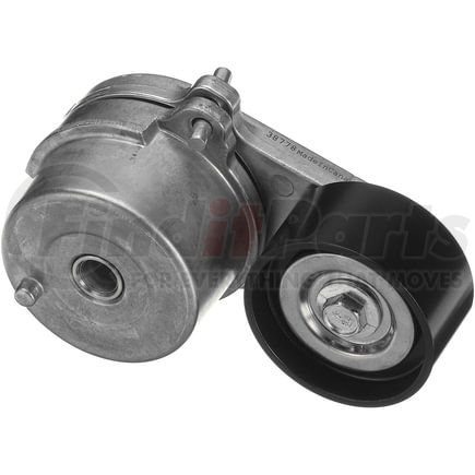 38778 by GATES - DriveAlign Automatic Belt Drive Tensioner
