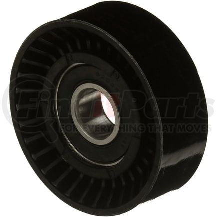 36938 by GATES - DriveAlign Belt Drive Idler/Tensioner Pulley