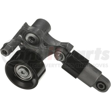 39550 by GATES - DriveAlign Automatic Belt Drive Tensioner