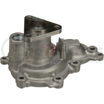 41235 by GATES - Premium Engine Water Pump