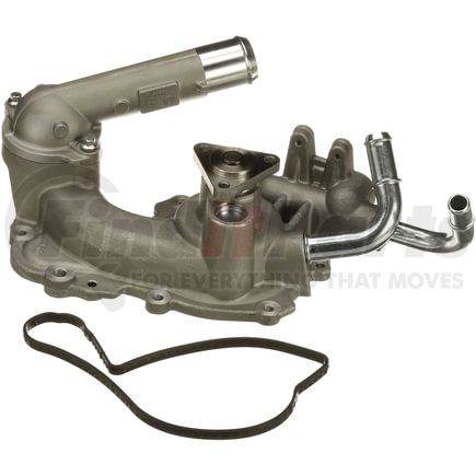 44108 by GATES - Premium Engine Water Pump