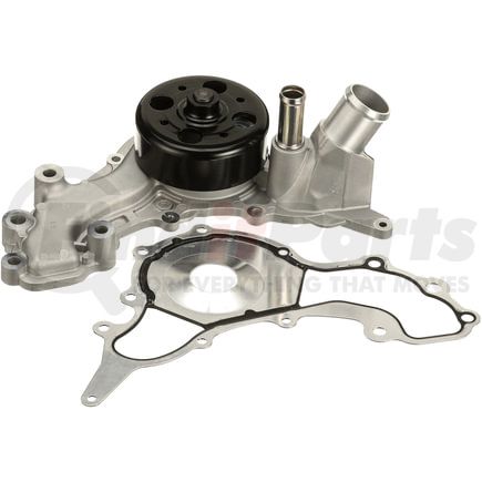 44107 by GATES - Premium Engine Water Pump