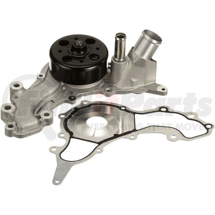 44110 by GATES - Premium Engine Water Pump