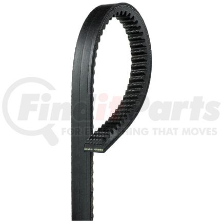 CX96 by GATES - Tri-Power Classical Section Molded Notch V-Belt