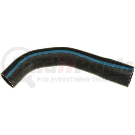 Gates 52125 Radiator Coolant Hose Premium Molded Coolant Hose