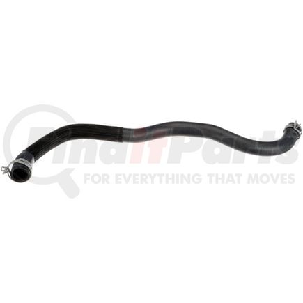 52137 by GATES - Premium Molded Coolant Hose