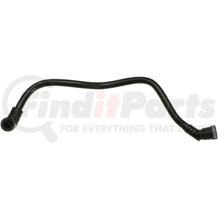 EMH009 by GATES - Emission Control & Ventilation Hose