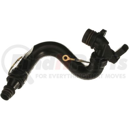 Gates EMH787 Engine Crankcase Breather Hose Emission Control & Ventilation Hose