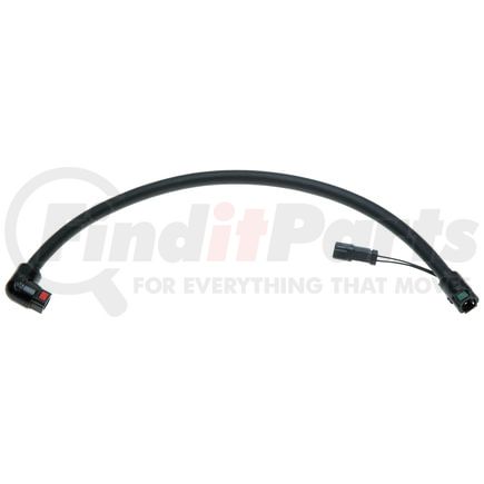 DEF7001 by GATES - Diesel Emissions Fluid (DEF) SCR Hose Assembly