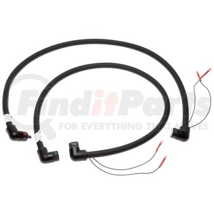 DEF7007 by GATES - Diesel Emissions Fluid (DEF) SCR Hose Assembly