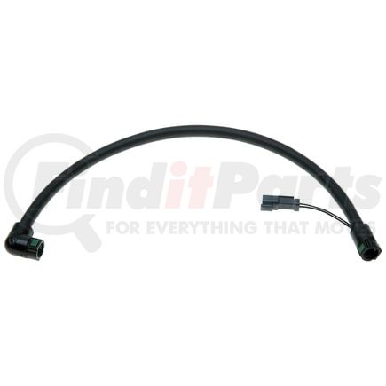 DEF7002 by GATES - Diesel Emissions Fluid (DEF) SCR Hose Assembly