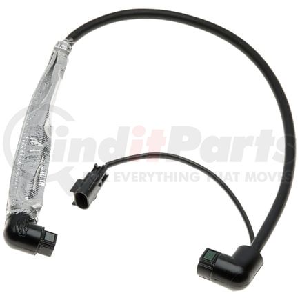 DEF7012 by GATES - Diesel Emissions Fluid (DEF) SCR Hose Assembly