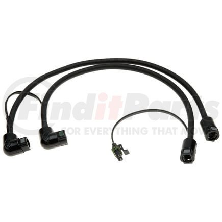DEF7015 by GATES - Diesel Emissions Fluid (DEF) SCR Hose Assembly