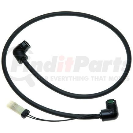 DEF7013 by GATES - Diesel Emissions Fluid (DEF) SCR Hose Assembly