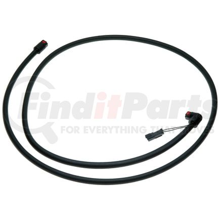 Gates DEF7033 Diesel Exhaust Fluid (DEF) Hose Diesel Emissions Fluid (DEF) SCR Hose Assembly