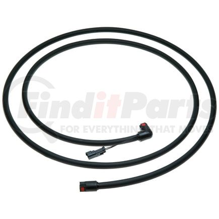 Gates DEF7036 Diesel Exhaust Fluid (DEF) Hose Diesel Emissions Fluid (DEF) SCR Hose Assembly