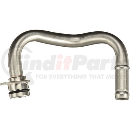 TL289 by GATES - Turbocharger Coolant Supply and Return Line