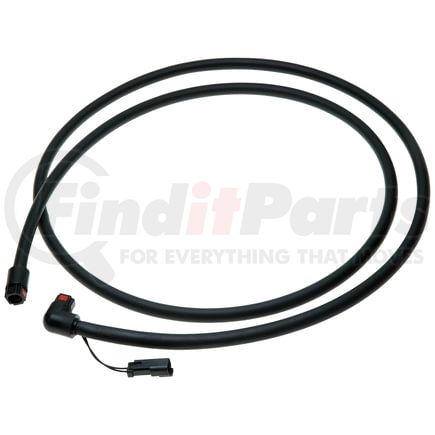 DEF7034 by GATES - Diesel Emissions Fluid (DEF) SCR Hose Assembly