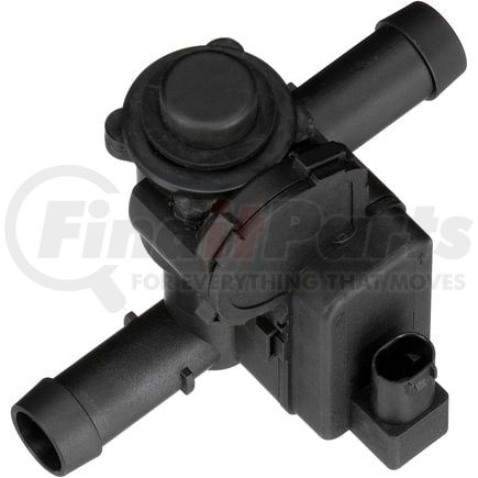 EHV132 by GATES - Electric Coolant Control Valve